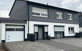 Ferienwohnung (T)raumland